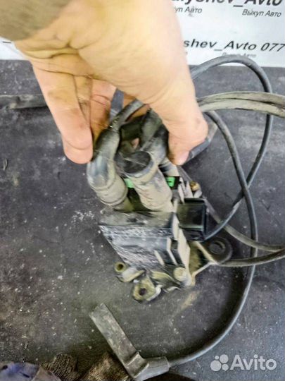 Катушка зажигания Ford Focus рест. 2002