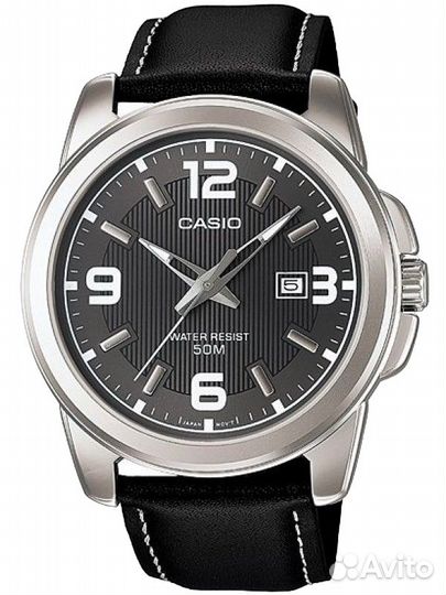 Наручные часы casio MTP-1314L-8A