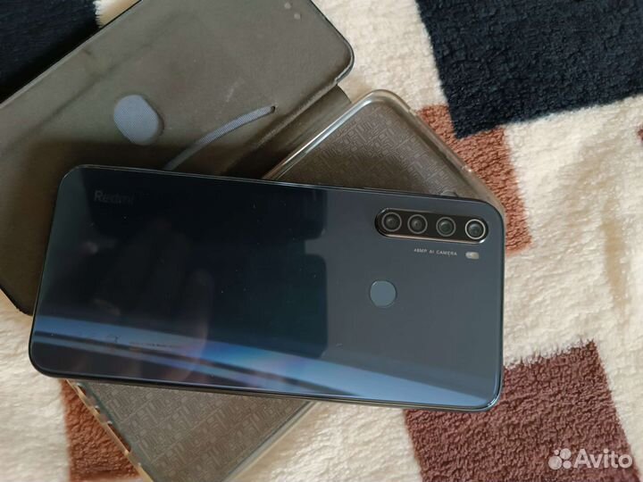 Xiaomi redmi note 8t 4 64gb