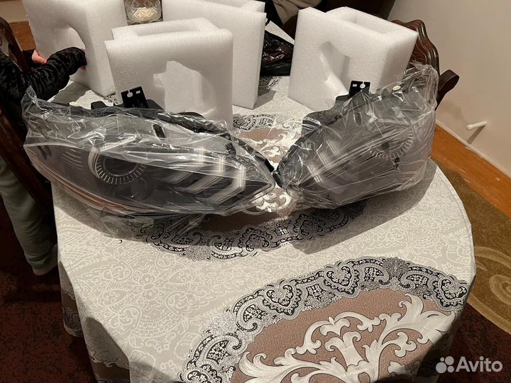 Форд мустанг 2016