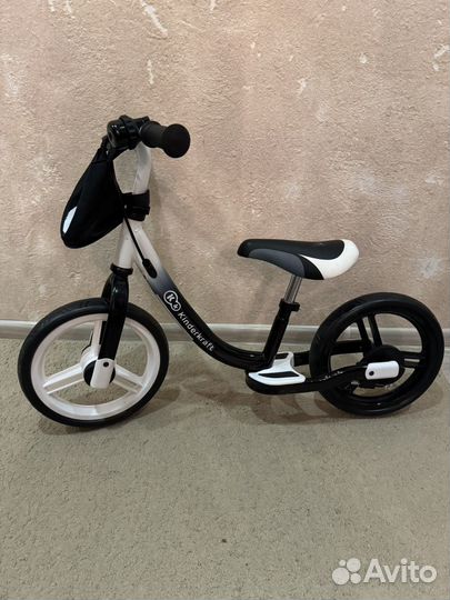 Беговел kinderkraft