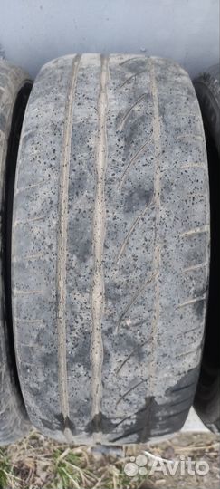 Bridgestone Potenza Sport 195/55 R15