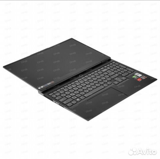 Ноутбук lenovo legion 7 slim