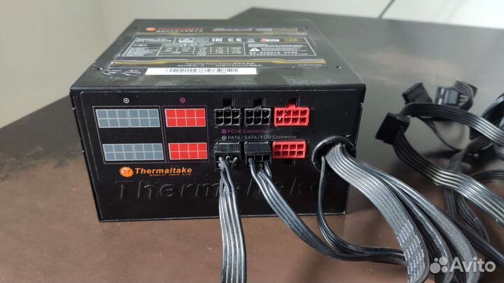 Блок питания Smart SE 730w