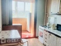 2-к. квартира, 60 м², 6/9 эт.