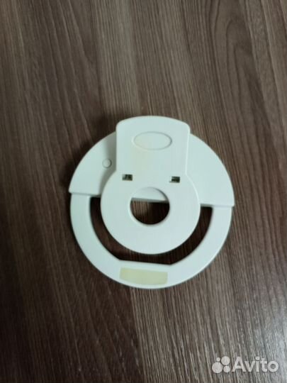 Селфи кольцо для телефона