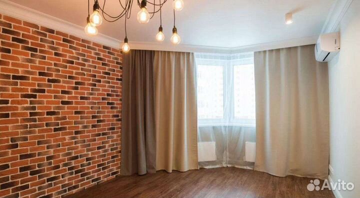 Ремонт квартиры