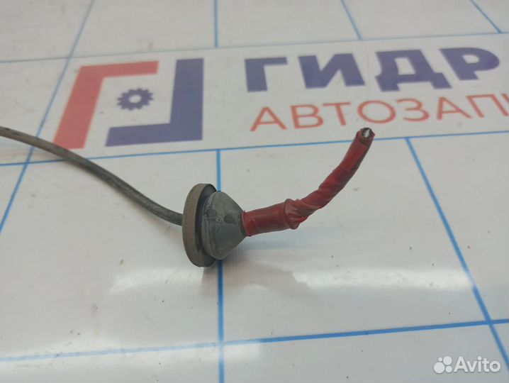 Антенна Toyota Tundra (XK50) 86309-0C040