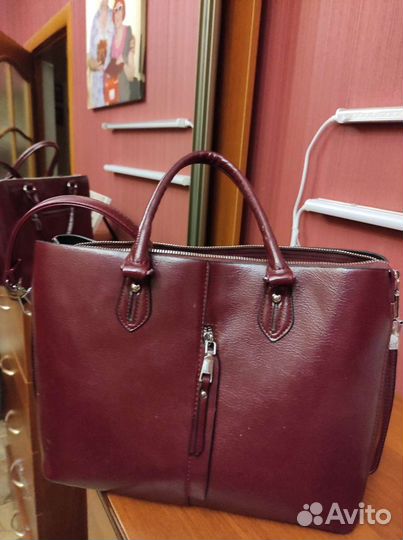 Сумка женская