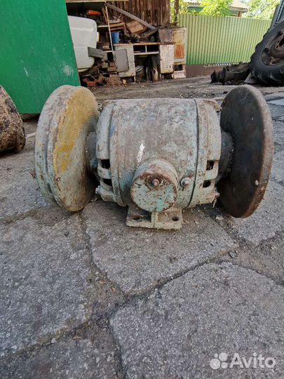 Точило наждак