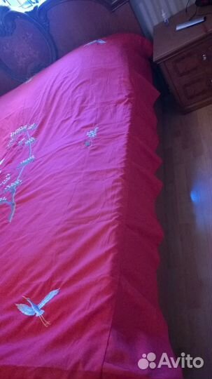 Покрывало 160*200. новое