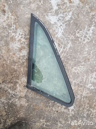 Vw passat b3 стекла