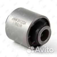 Сайлентблок