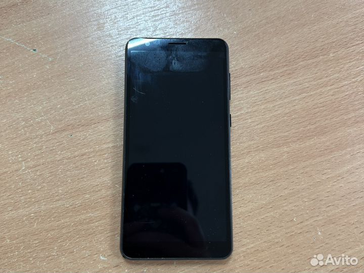 ZTE Blade A3, 3/32 ГБ
