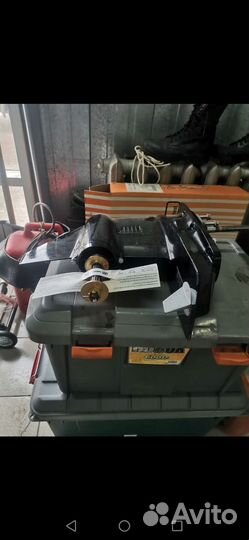 Продам моторный редуктор