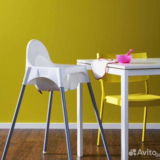 Аренда стульчика для кормления