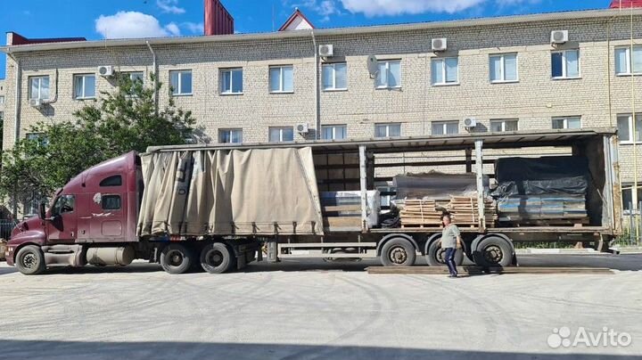 Грузчики и техника