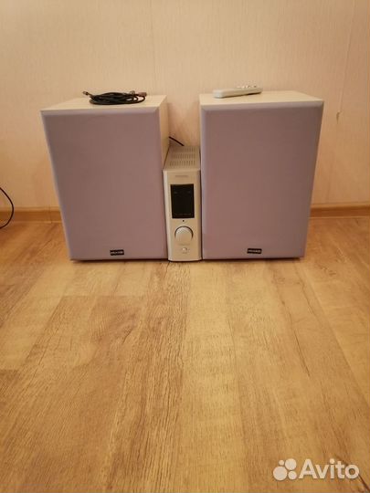 Колонки microlab pro 3