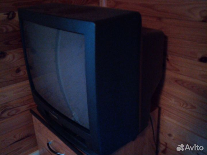 Телевизор Sony