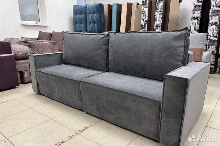 Диван лофт