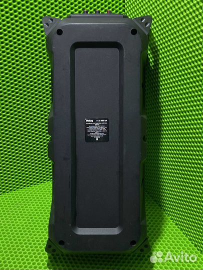 Портативная акустика Dialog AO-11 26Вт