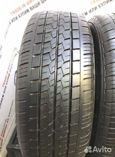 Bridgestone Duravis R410 215/65 R15 P