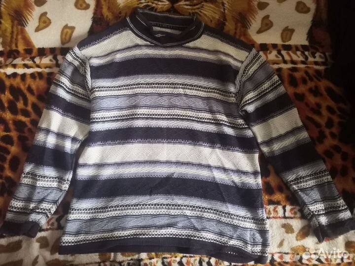 Кофта мужская