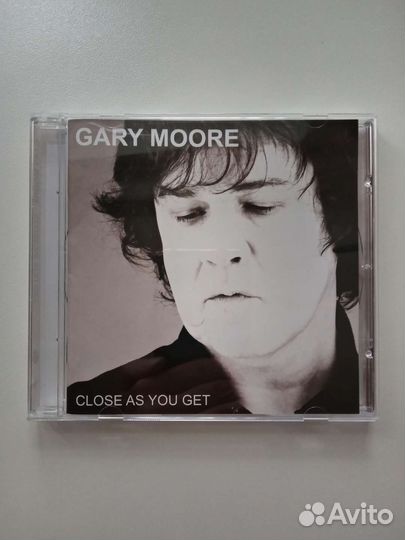 CD. ZZ Top. Gary Moore. The Rolling Stones