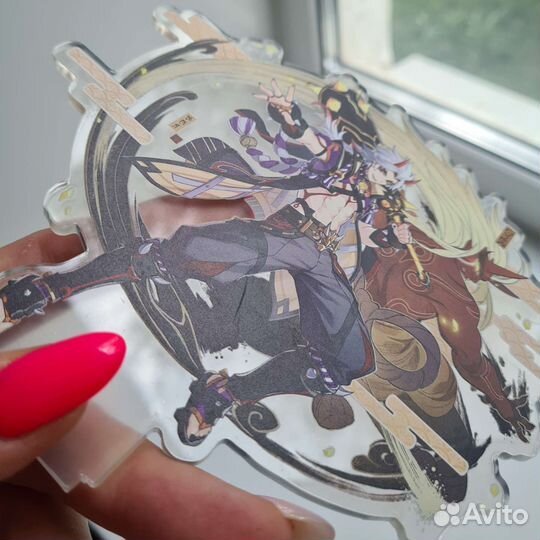 Подставка Итто