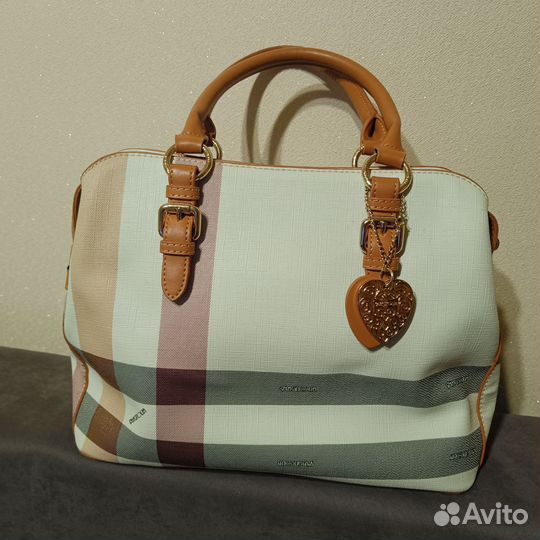 Сумка женская почти новая magnolia