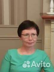 Репетитор начальных 1-5классов, подготовка к школе