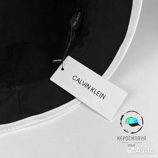 Кепка Calvin klein Jeans Унисекс