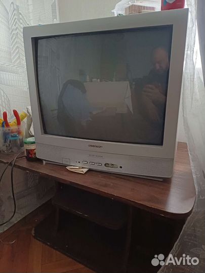 Телевизор