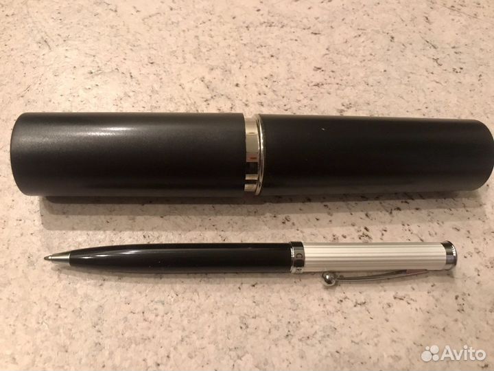 Ручка cerruti 1881 новая