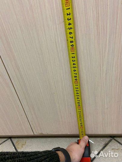 Шкаф секционный