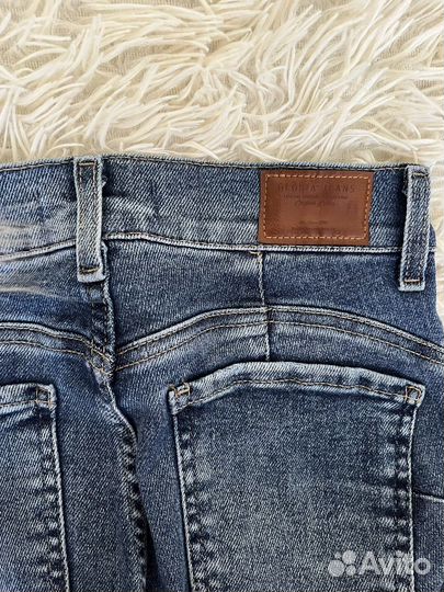 Джинсы женские