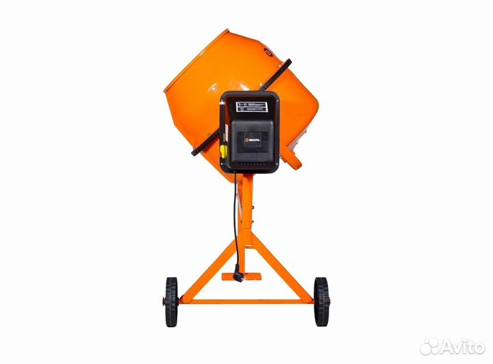 Бетономешалка бетоносмеситель в аренду