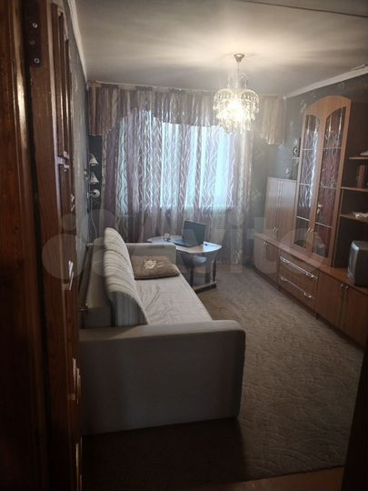 2-к. квартира, 58,2 м², 2/5 эт.