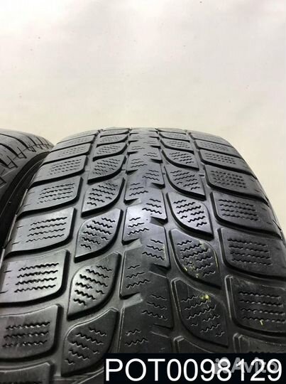 Bridgestone Blizzak LM-25 235/60 R17 102H