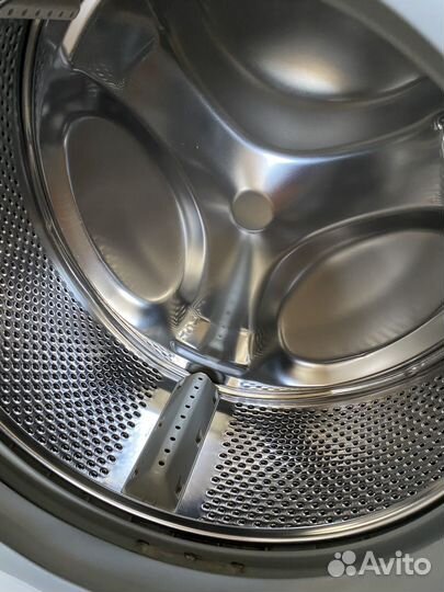 Стиральная машина indesit