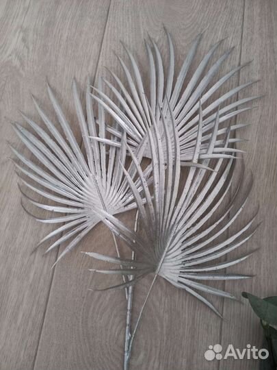 Искусственные растения цветы IKEA