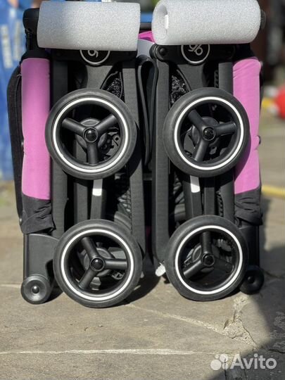 Детская коляска