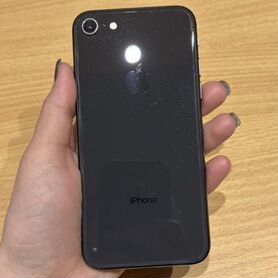 iPhone 8, 64 ГБ