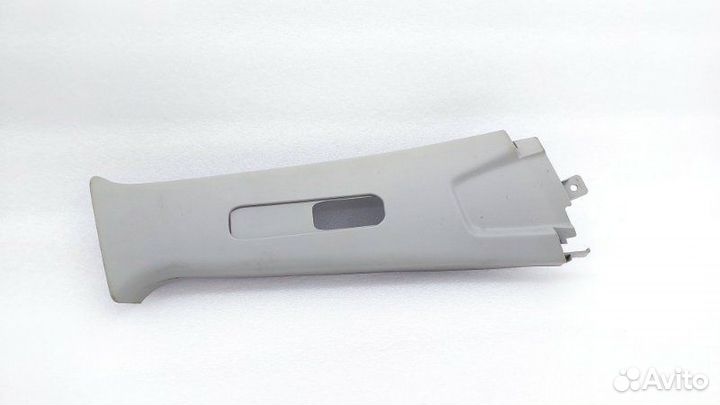 Обшивка центральной стойки левая Suzuki Sx4 M16A