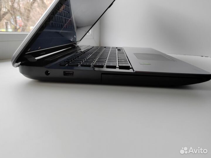 Игровой Toshiba 17.3 / i7-3610QM/GT 740M/SSD+HDD