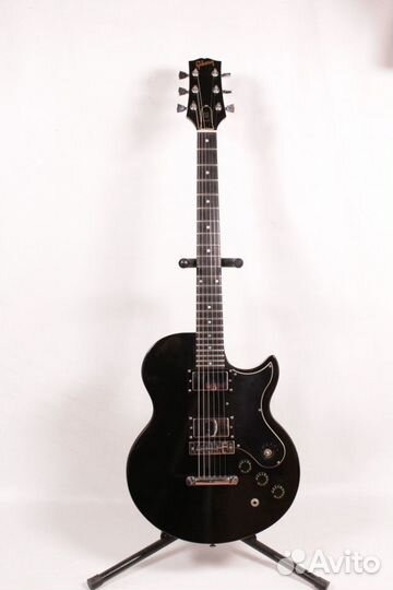 Электрогитара Gibson L6-S 1978 USA Les Paul