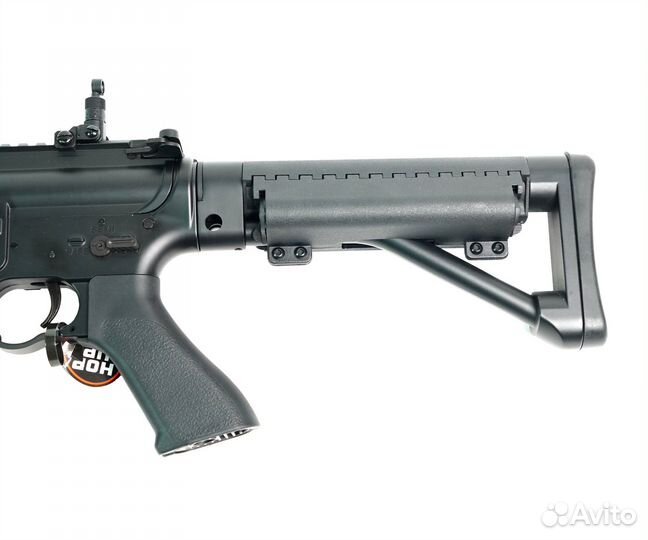 Снайперская винтовка Cyma Mk.12 SPR Mod.0 (CM.071)