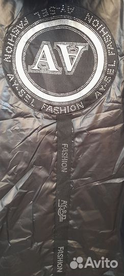 Куртка женская демисезонная