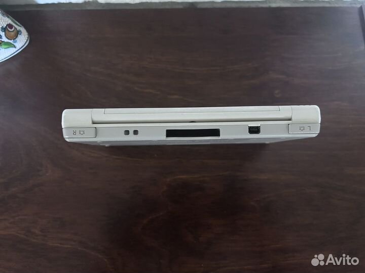 Nintendo DSi XL прошитая 32Gb