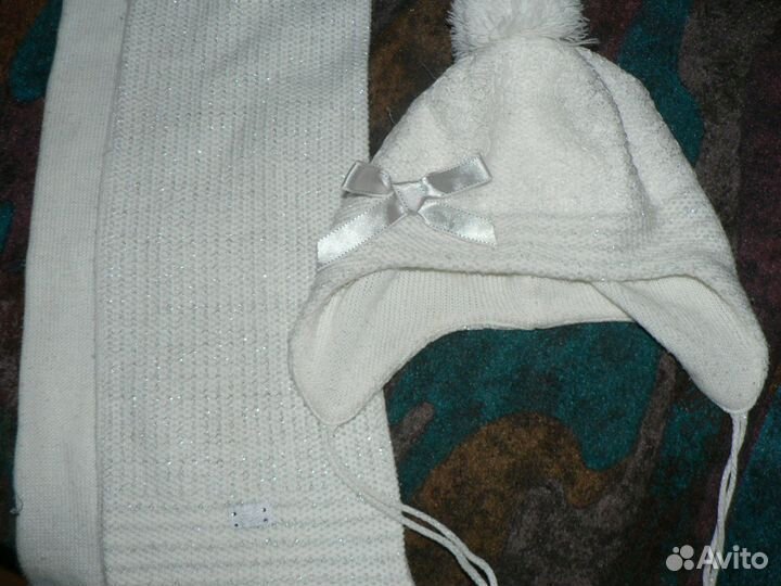 Комплект Wojcik р.46-48